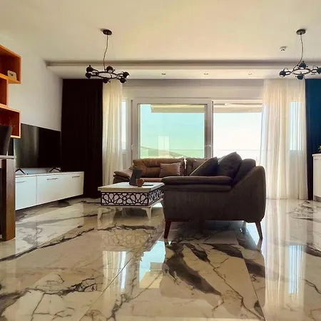 Appartement Lili's & Maxi's *