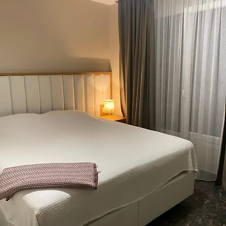 Appartement Lili's & Maxi's Néa Péramos