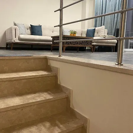 Appartement Lili's & Maxi's *