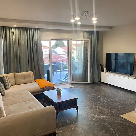 Lili's & Maxi's Appartement