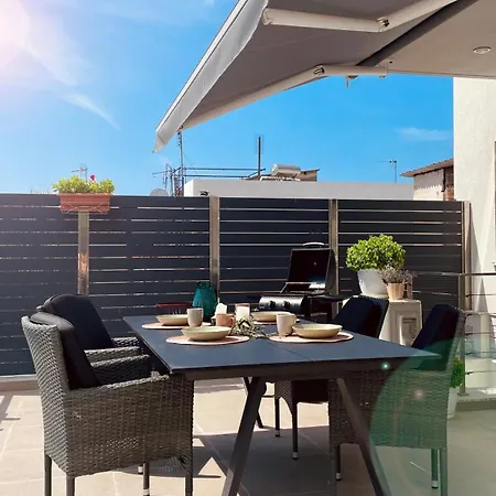 Lili's & Maxi's Appartement