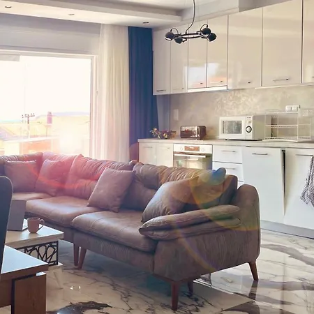 Appartement Lili's & Maxi's