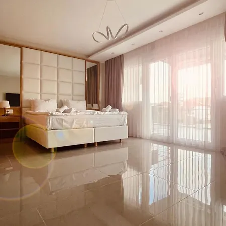 Appartement Lili's & Maxi's Néa Péramos