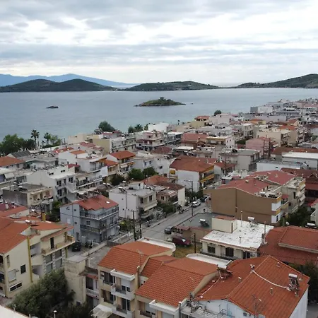 Appartement Lili's & Maxi's *