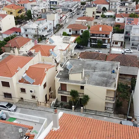 Appartement Lili's & Maxi's *