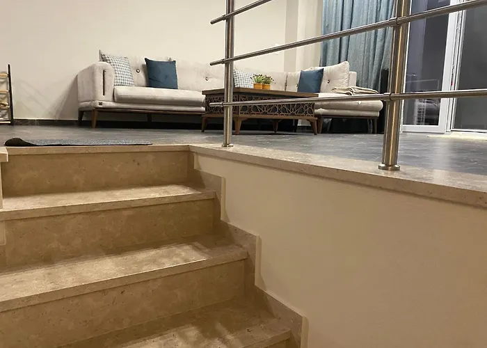 Apartman Lili's & Maxi's *