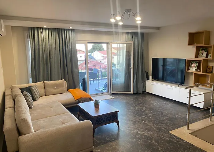 Lili's & Maxi's Apartman