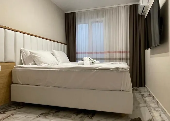 Apartman Lili's & Maxi's *