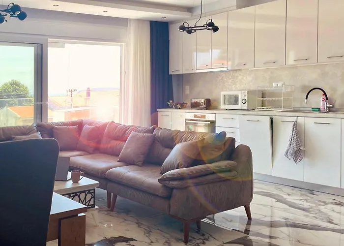 Apartman Lili's & Maxi's