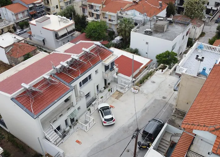 Apartman Lili's & Maxi's *