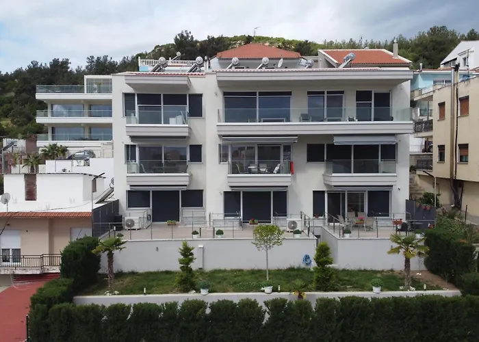 Lili's & Maxi's Apartman *