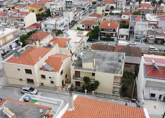 Apartman Lili's & Maxi's *