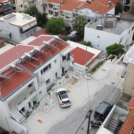 Apartament Lili's & Maxi's *