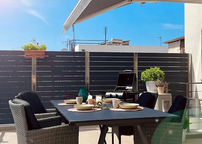 Lili's & Maxi's Apartamento