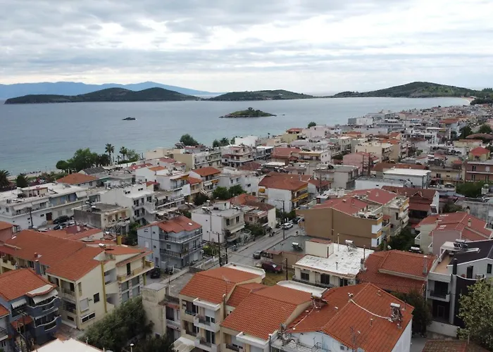 Apartamento Lili's & Maxi's *